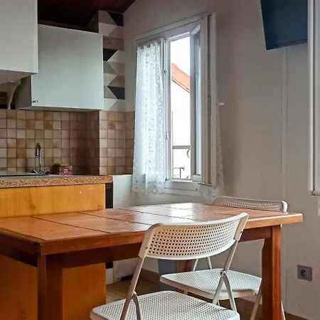 Aux Portes De Paris, Tres Bien Desservi Par Les Transports Daire Fontenay-sous-Bois